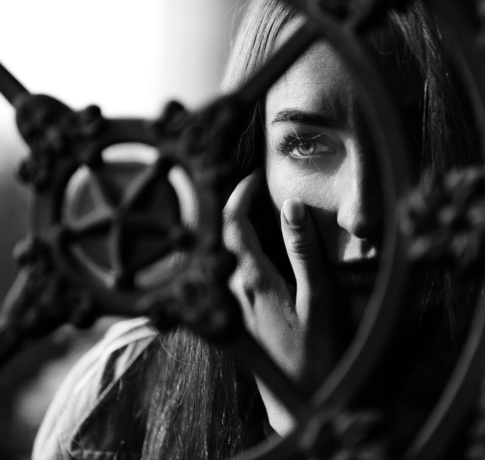 «Сделать красиво можно даже в подворотне». Опыт успешного self-made фотографа 7 «Сделать красиво можно даже в подворотне». Опыт успешного self-made фотографа 7