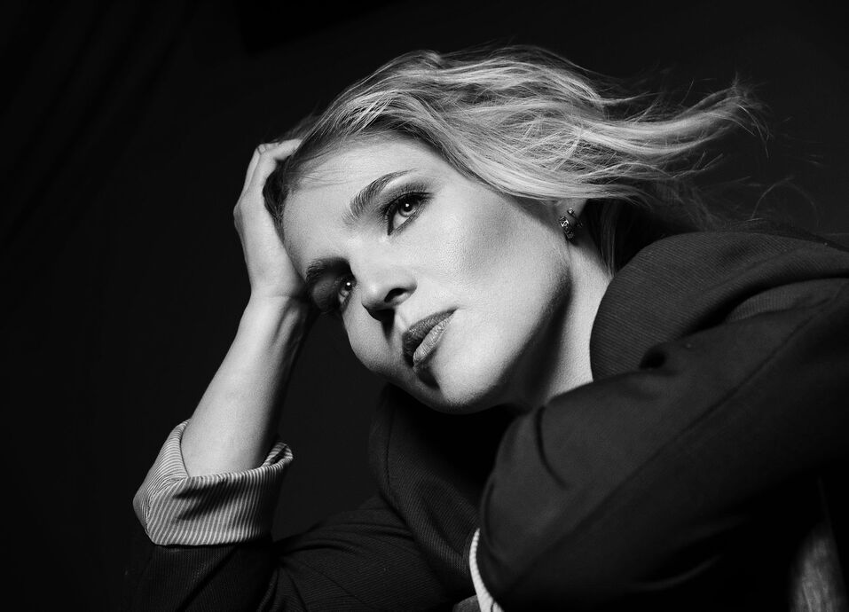 «Сделать красиво можно даже в подворотне». Опыт успешного self-made фотографа 8 «Сделать красиво можно даже в подворотне». Опыт успешного self-made фотографа 8