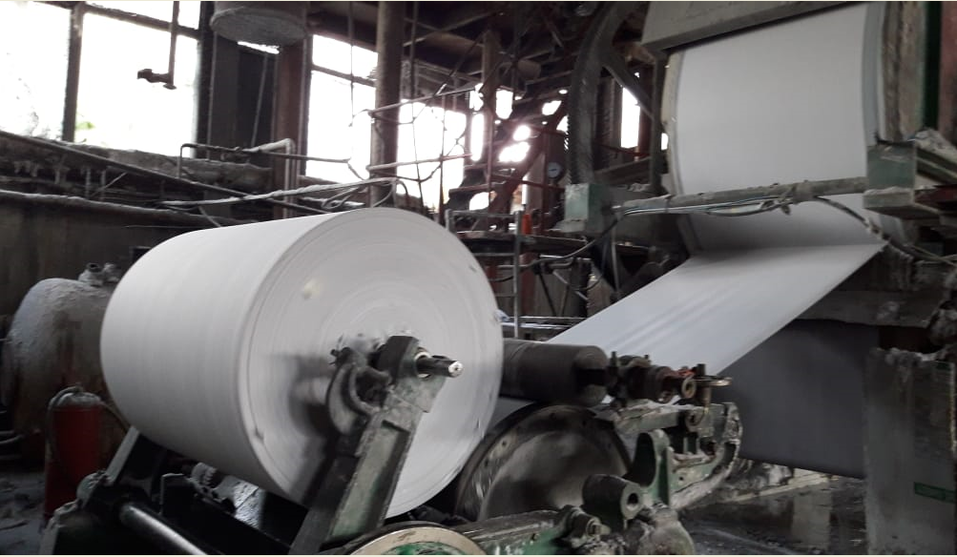 «Не было такого, что в 2019 г. переработчики ТКО появились по взмаху волшебной палочки» 2 «Не было такого, что в 2019 г. переработчики ТКО появились по взмаху волшебной палочки» 2