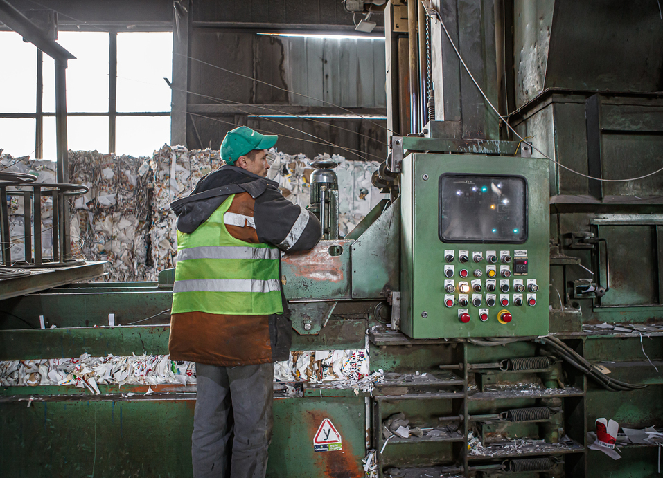 «Не было такого, что в 2019 г. переработчики ТКО появились по взмаху волшебной палочки» 3 «Не было такого, что в 2019 г. переработчики ТКО появились по взмаху волшебной палочки» 3