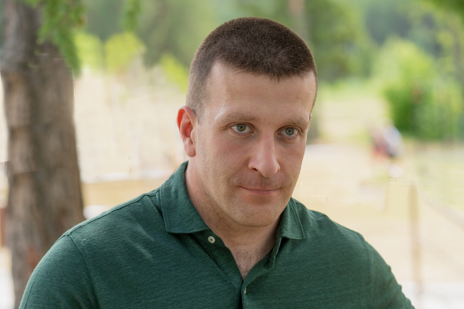 «Не было такого, что в 2019 г. переработчики ТКО появились по взмаху волшебной палочки» 1 «Не было такого, что в 2019 г. переработчики ТКО появились по взмаху волшебной палочки» 1