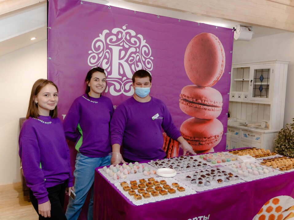 Бизнес-девичник-2022. Фотоотчет 2 Бизнес-девичник-2022. Фотоотчет 2