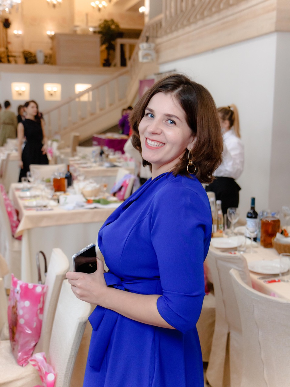 Бизнес-девичник-2022. Фотоотчет 3 Бизнес-девичник-2022. Фотоотчет 3