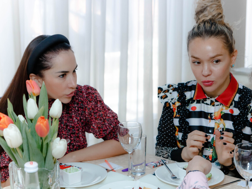 Бизнес-девичник-2022. Фотоотчет 7 Бизнес-девичник-2022. Фотоотчет 7