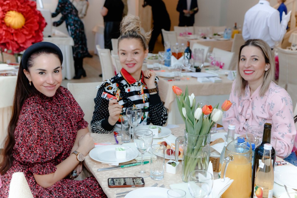 Бизнес-девичник-2022. Фотоотчет 8 Бизнес-девичник-2022. Фотоотчет 8