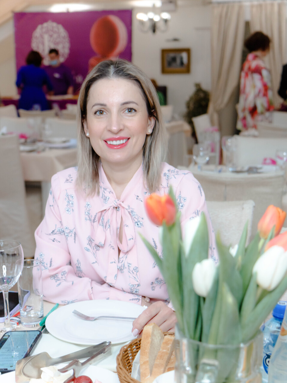 Бизнес-девичник-2022. Фотоотчет 9 Бизнес-девичник-2022. Фотоотчет 9