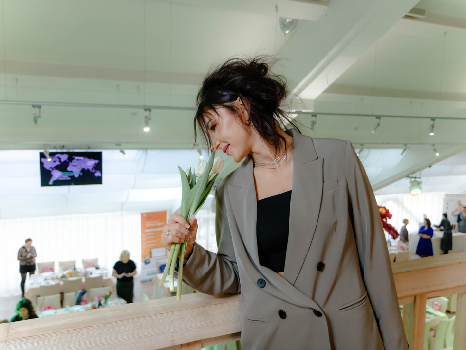 Бизнес-девичник-2022. Фотоотчет 14 Бизнес-девичник-2022. Фотоотчет 14