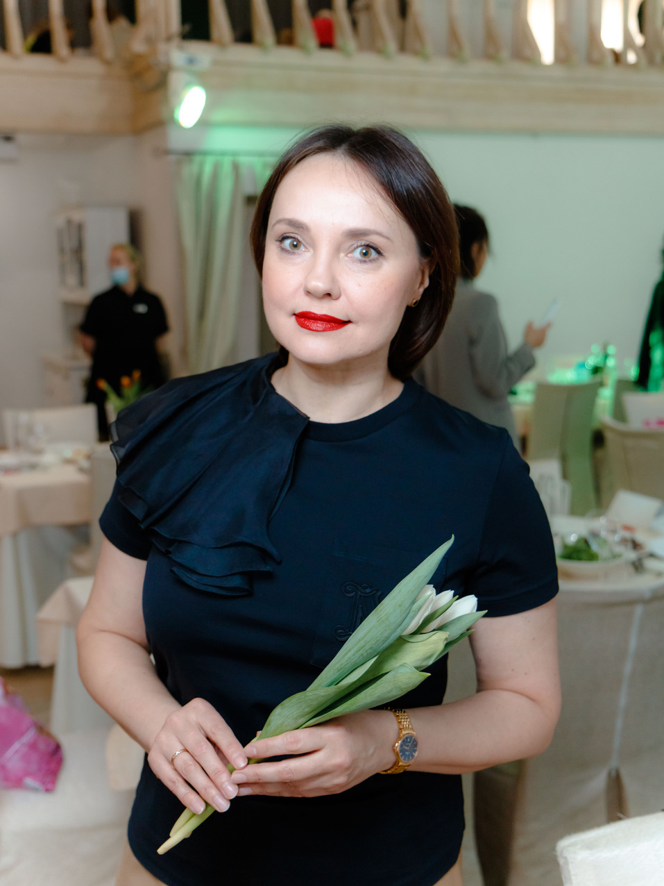 Бизнес-девичник-2022. Фотоотчет 31 Бизнес-девичник-2022. Фотоотчет 31