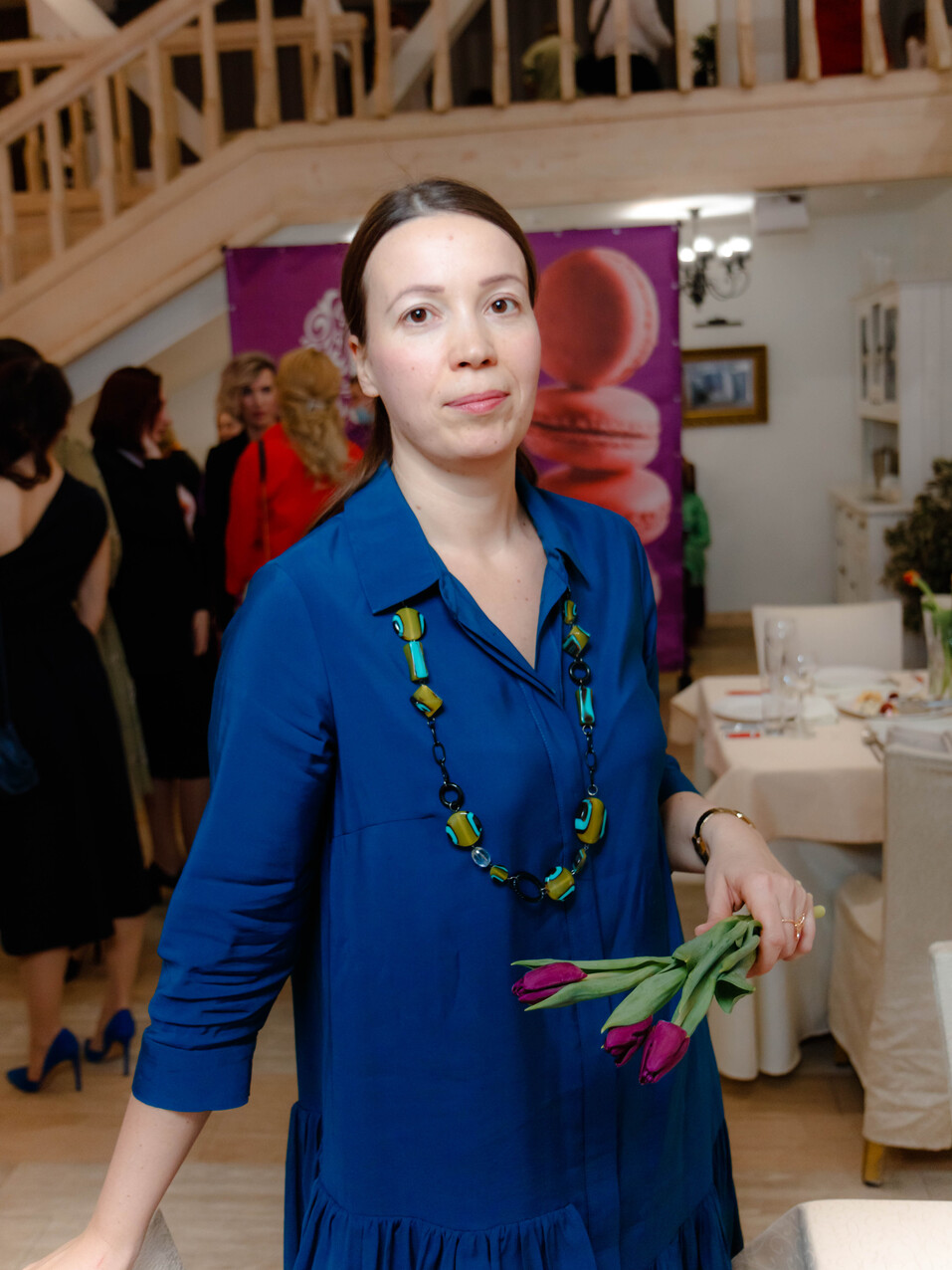 Бизнес-девичник-2022. Фотоотчет 39 Бизнес-девичник-2022. Фотоотчет 39