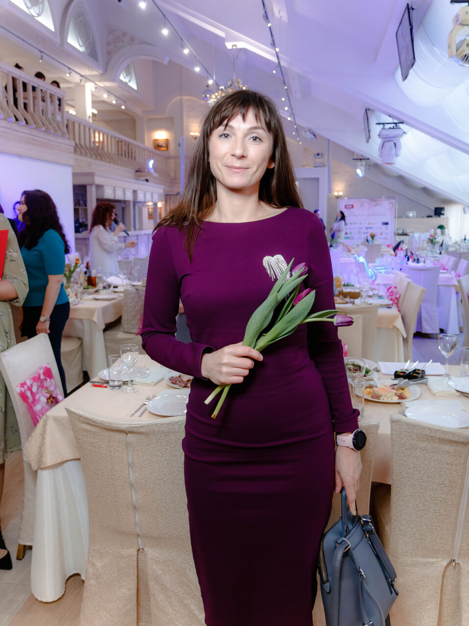 Бизнес-девичник-2022. Фотоотчет 41 Бизнес-девичник-2022. Фотоотчет 41