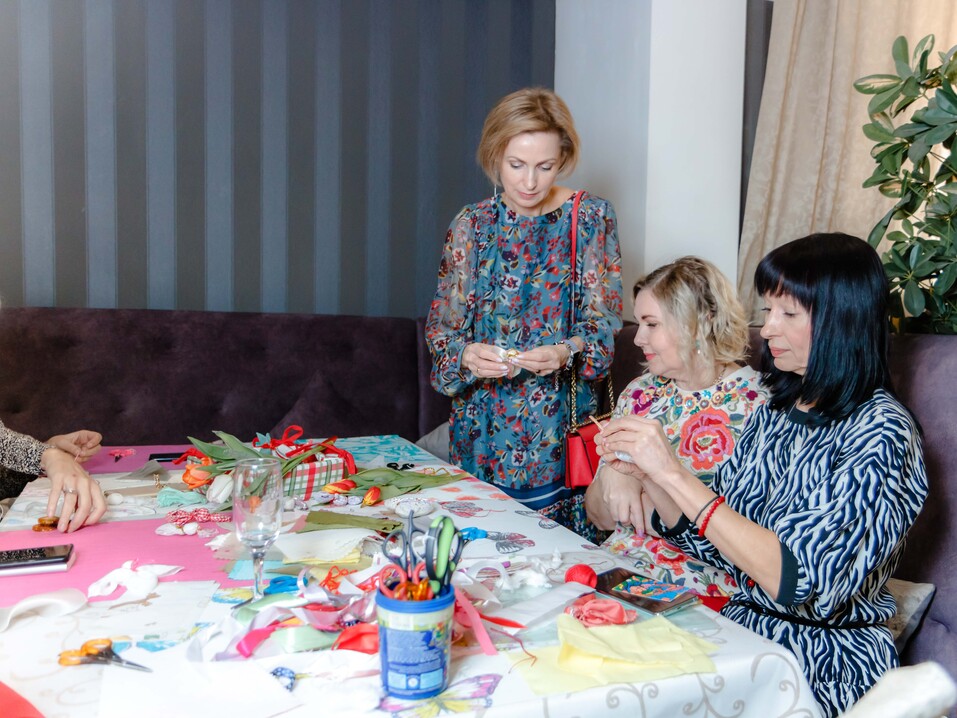 Бизнес-девичник-2022. Фотоотчет 45 Бизнес-девичник-2022. Фотоотчет 45