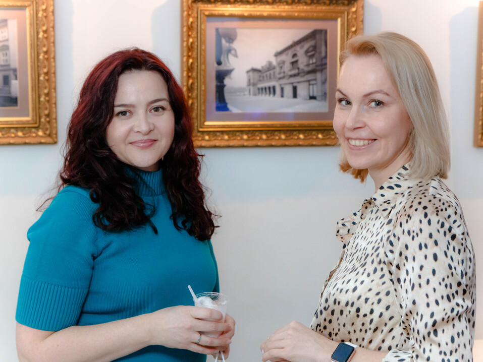 Бизнес-девичник-2022. Фотоотчет 49 Бизнес-девичник-2022. Фотоотчет 49