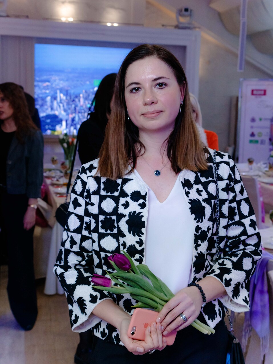 Бизнес-девичник-2022. Фотоотчет 50 Бизнес-девичник-2022. Фотоотчет 50