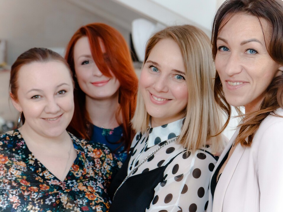 Бизнес-девичник-2022. Фотоотчет 51 Бизнес-девичник-2022. Фотоотчет 51