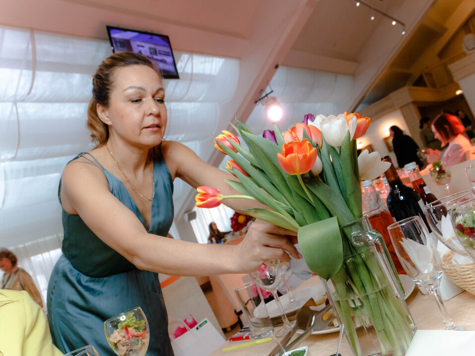 Бизнес-девичник-2022. Фотоотчет 54 Бизнес-девичник-2022. Фотоотчет 54