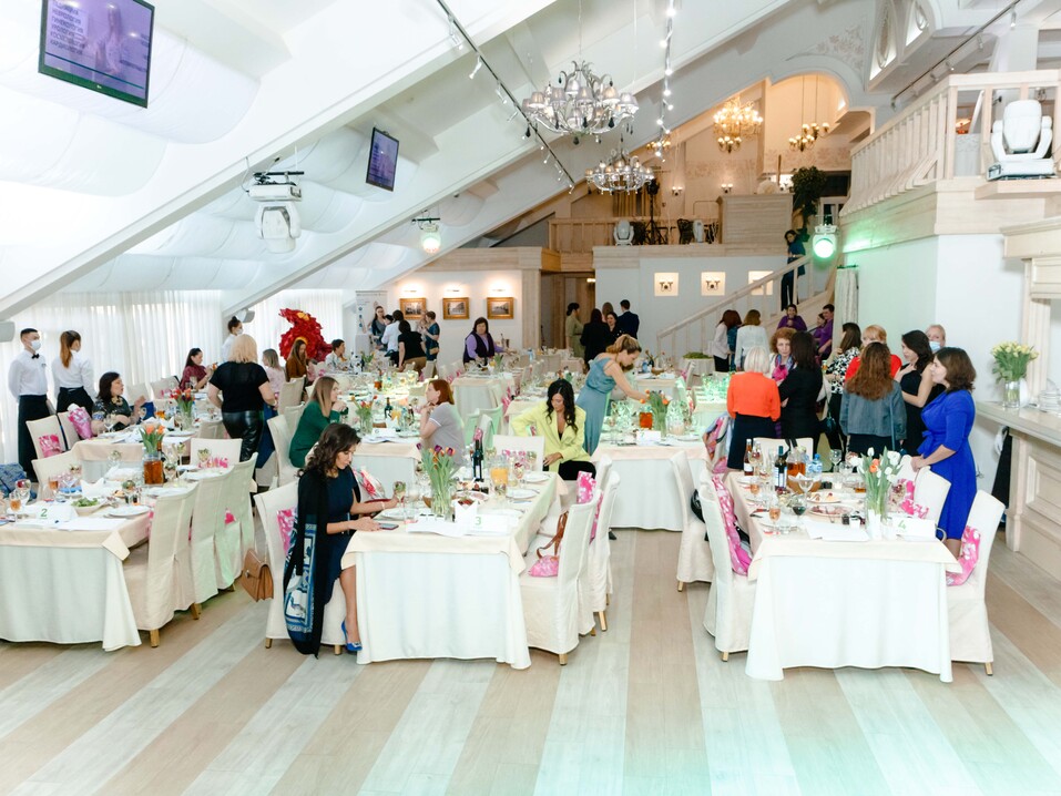 Бизнес-девичник-2022. Фотоотчет 55 Бизнес-девичник-2022. Фотоотчет 55