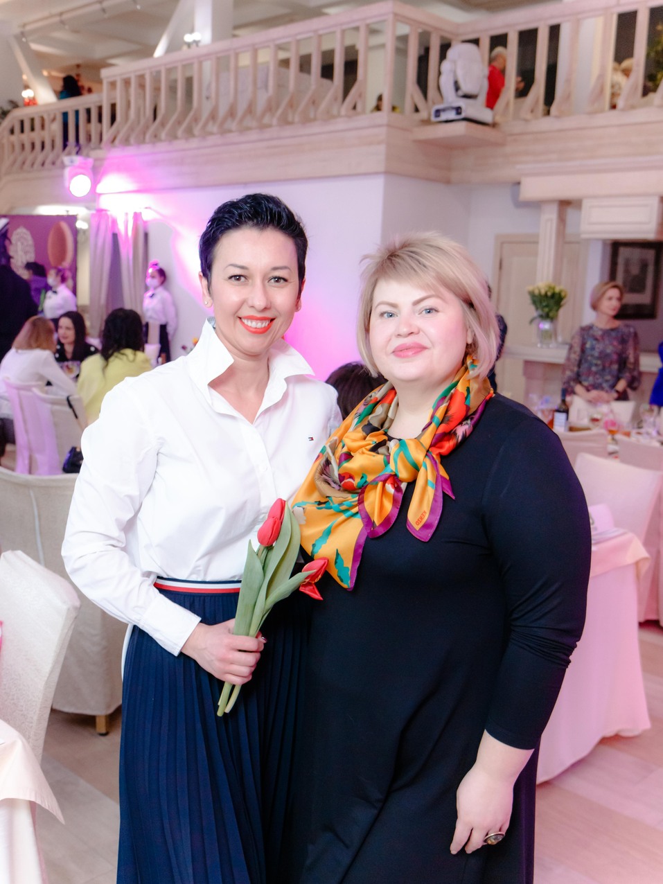 Бизнес-девичник-2022. Фотоотчет 58 Бизнес-девичник-2022. Фотоотчет 58
