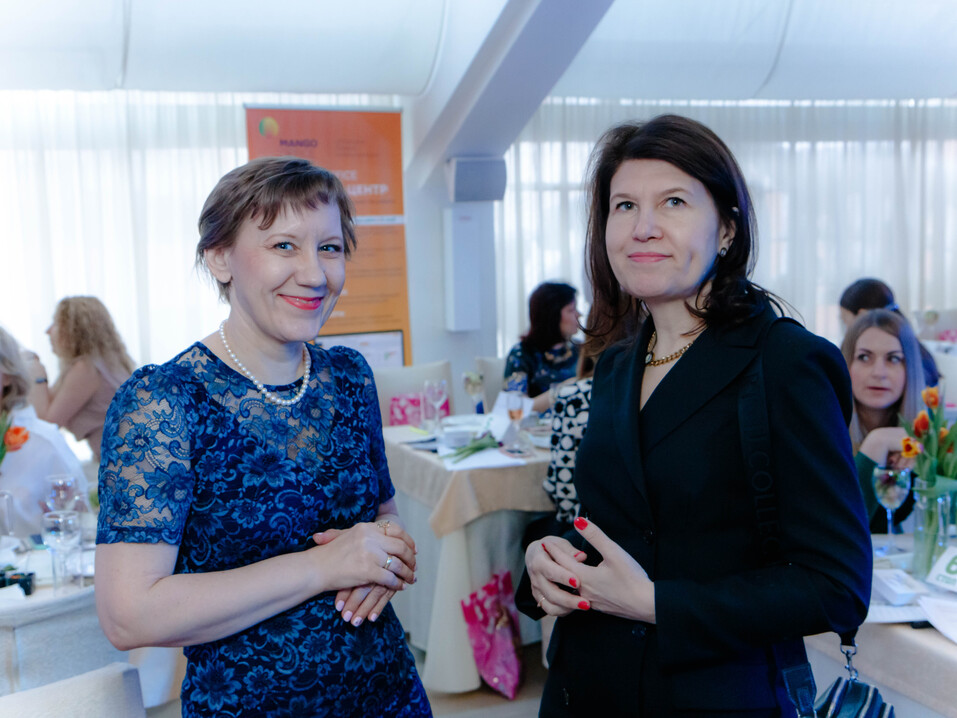 Бизнес-девичник-2022. Фотоотчет 63 Бизнес-девичник-2022. Фотоотчет 63