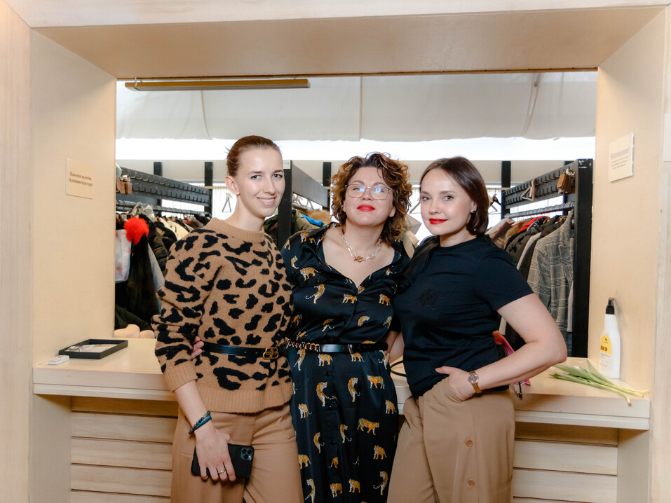 Бизнес-девичник-2022. Фотоотчет 68 Бизнес-девичник-2022. Фотоотчет 68