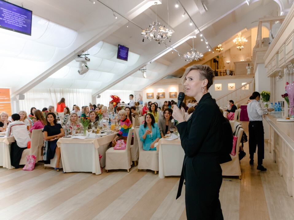 Бизнес-девичник-2022. Фотоотчет 72 Бизнес-девичник-2022. Фотоотчет 72