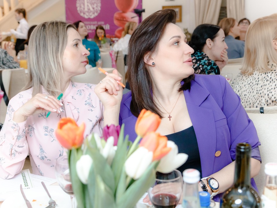Бизнес-девичник-2022. Фотоотчет 79 Бизнес-девичник-2022. Фотоотчет 79