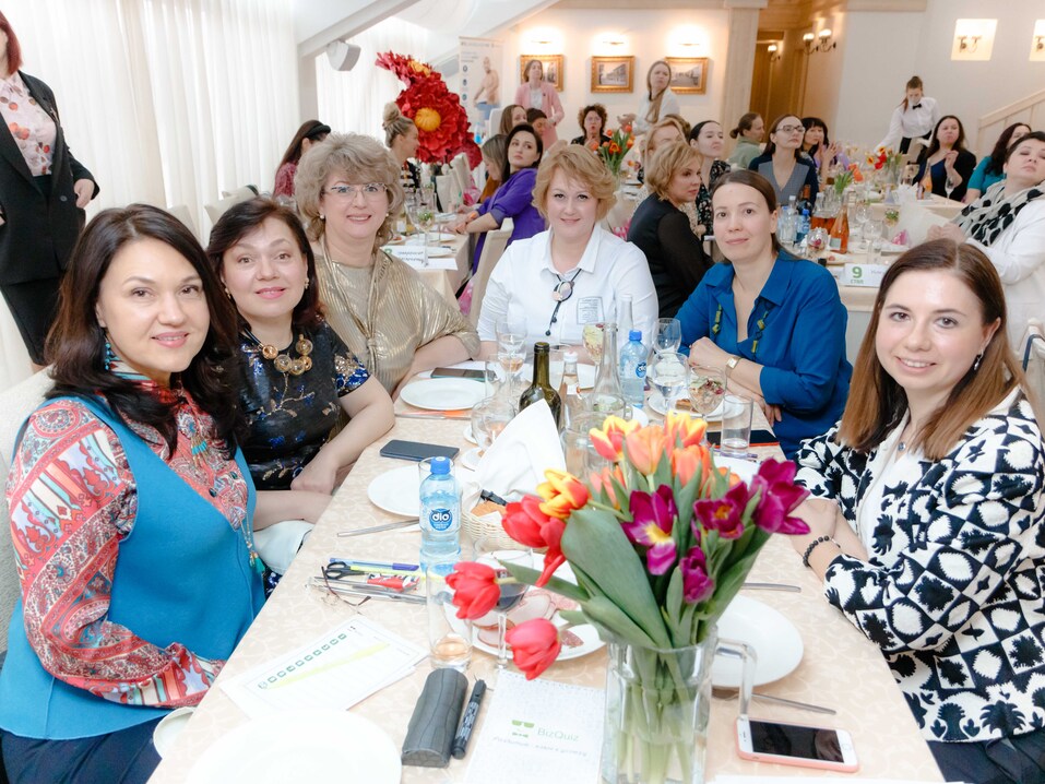 Бизнес-девичник-2022. Фотоотчет 83 Бизнес-девичник-2022. Фотоотчет 83