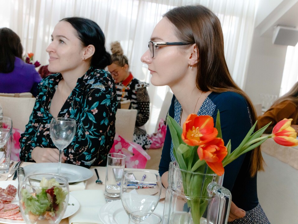 Бизнес-девичник-2022. Фотоотчет 88 Бизнес-девичник-2022. Фотоотчет 88