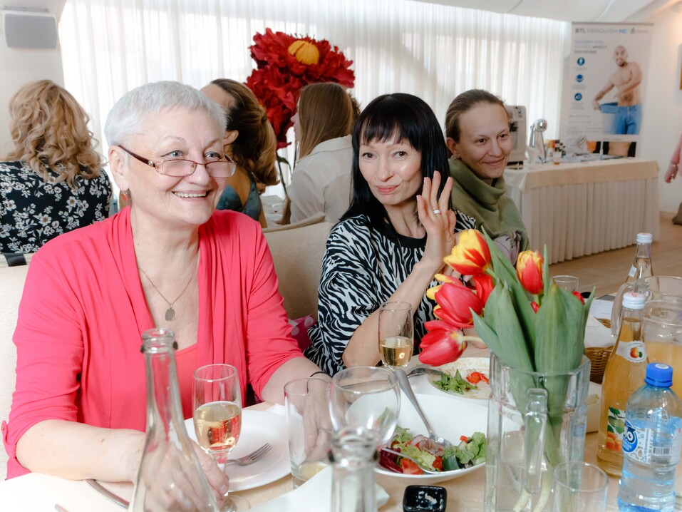 Бизнес-девичник-2022. Фотоотчет 91 Бизнес-девичник-2022. Фотоотчет 91