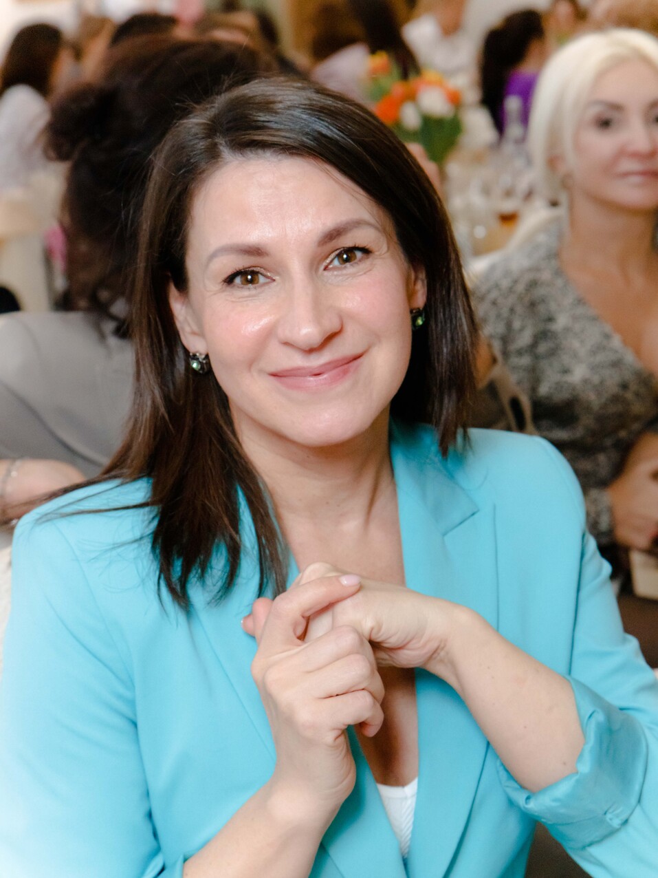 Бизнес-девичник-2022. Фотоотчет 92 Бизнес-девичник-2022. Фотоотчет 92