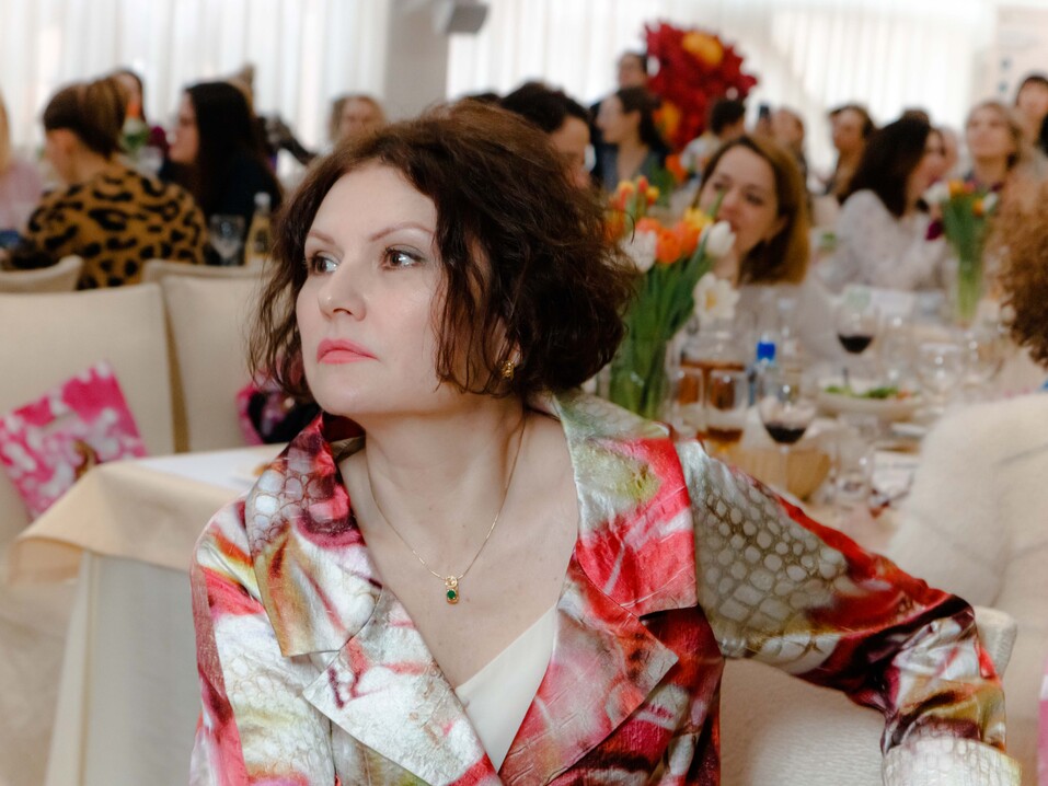 Бизнес-девичник-2022. Фотоотчет 93 Бизнес-девичник-2022. Фотоотчет 93