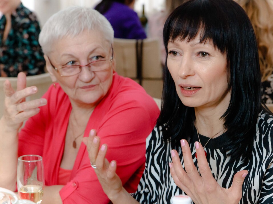 Бизнес-девичник-2022. Фотоотчет 94 Бизнес-девичник-2022. Фотоотчет 94