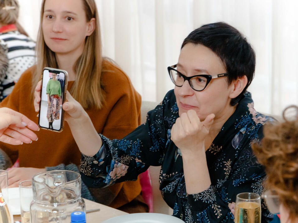 Бизнес-девичник-2022. Фотоотчет 95 Бизнес-девичник-2022. Фотоотчет 95