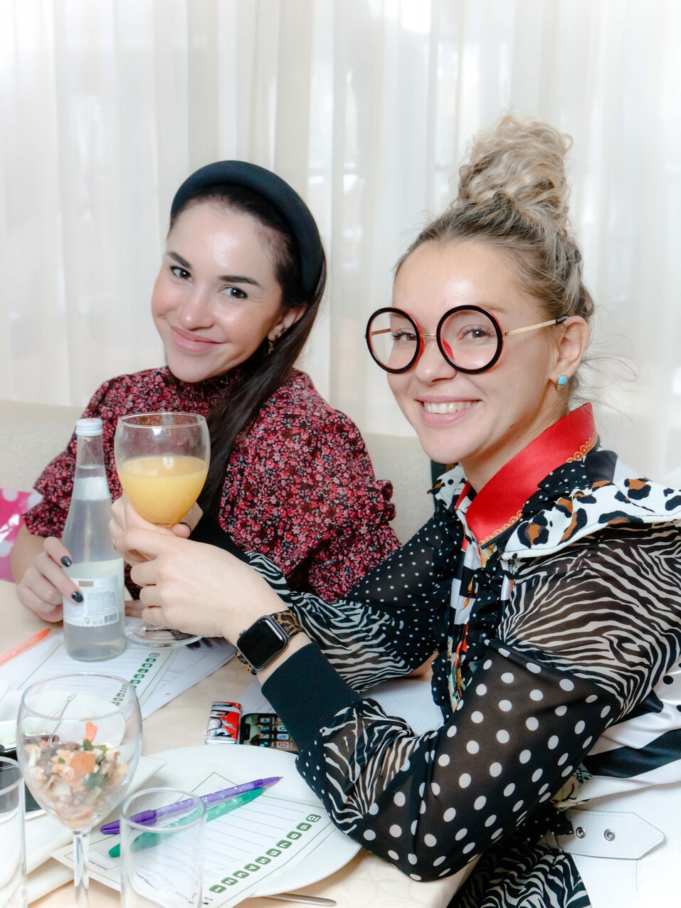 Бизнес-девичник-2022. Фотоотчет 98 Бизнес-девичник-2022. Фотоотчет 98