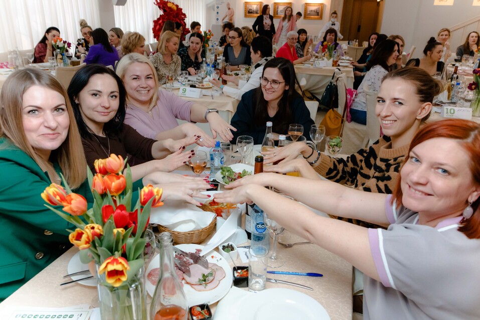 Бизнес-девичник-2022. Фотоотчет 104 Бизнес-девичник-2022. Фотоотчет 104