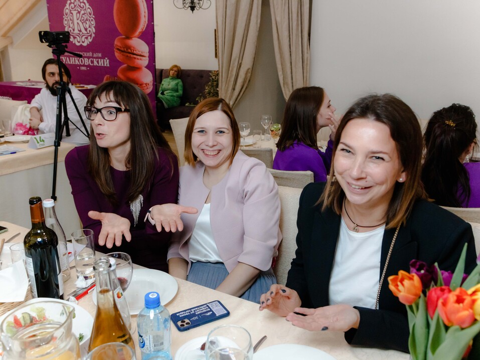 Бизнес-девичник-2022. Фотоотчет 109 Бизнес-девичник-2022. Фотоотчет 109