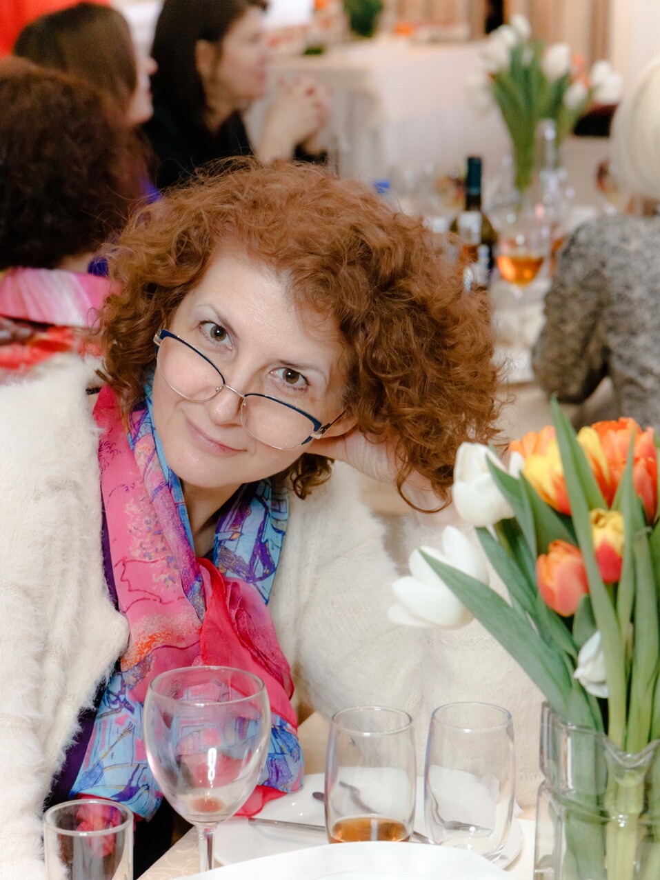 Бизнес-девичник-2022. Фотоотчет 110 Бизнес-девичник-2022. Фотоотчет 110