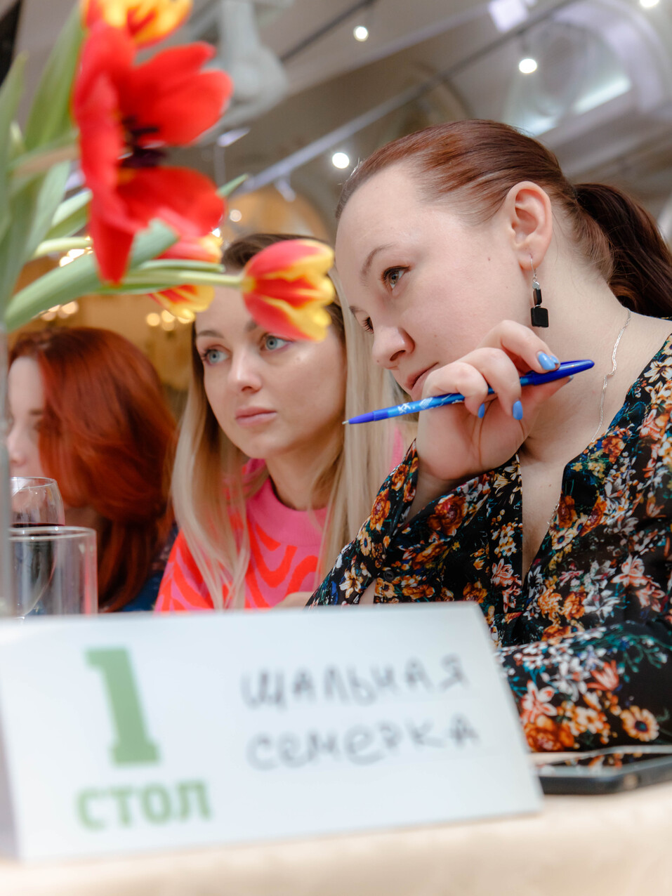 Бизнес-девичник-2022. Фотоотчет 121 Бизнес-девичник-2022. Фотоотчет 121