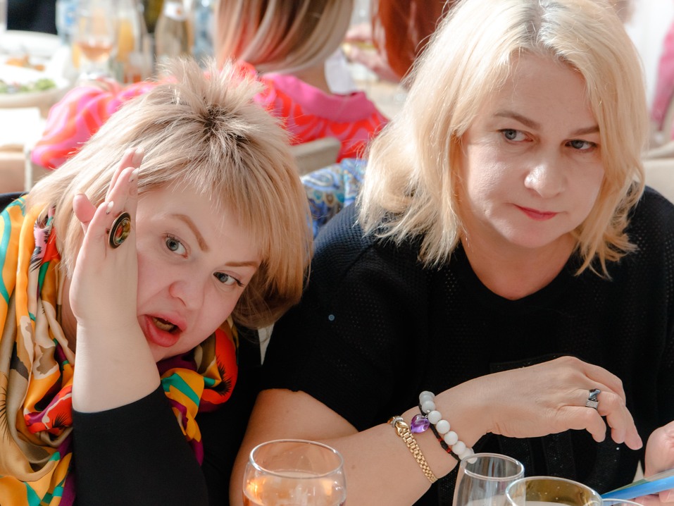 Бизнес-девичник-2022. Фотоотчет 123 Бизнес-девичник-2022. Фотоотчет 123