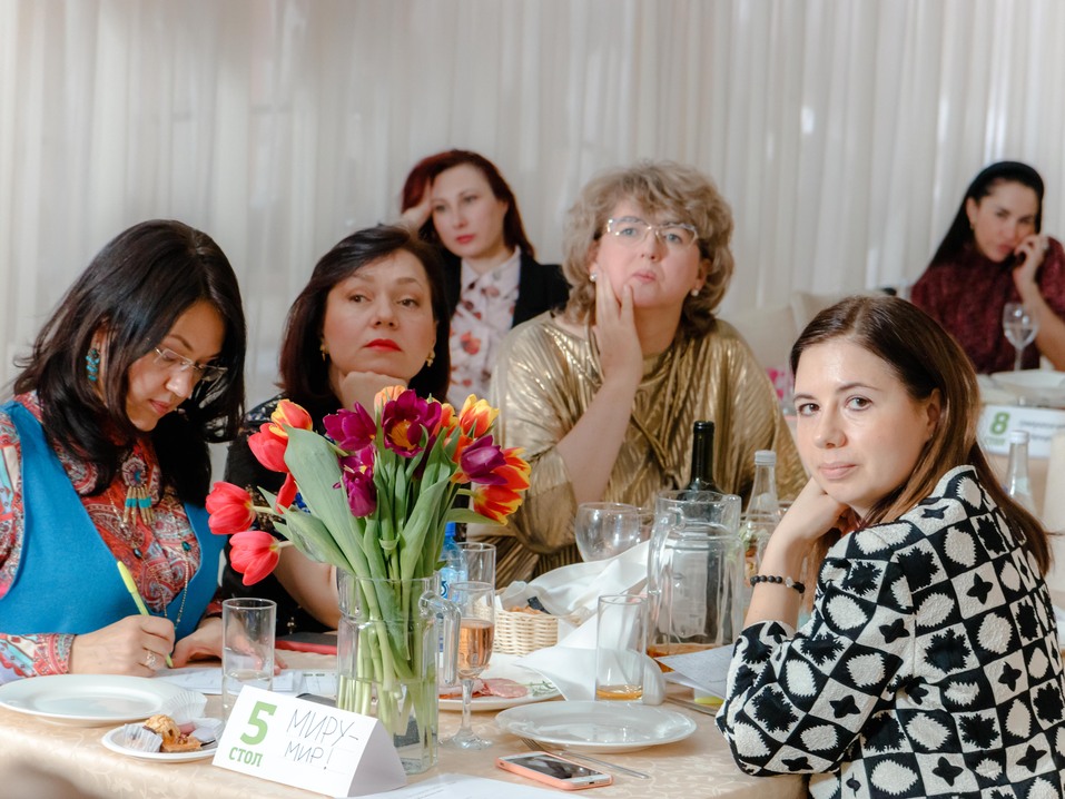 Бизнес-девичник-2022. Фотоотчет 124 Бизнес-девичник-2022. Фотоотчет 124