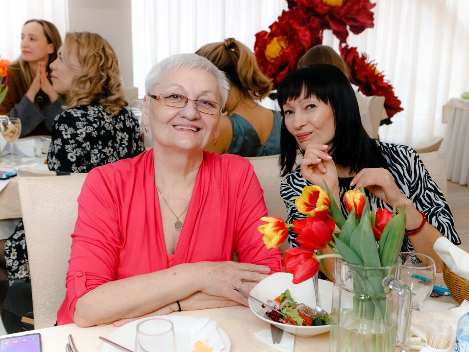 Бизнес-девичник-2022. Фотоотчет 127 Бизнес-девичник-2022. Фотоотчет 127