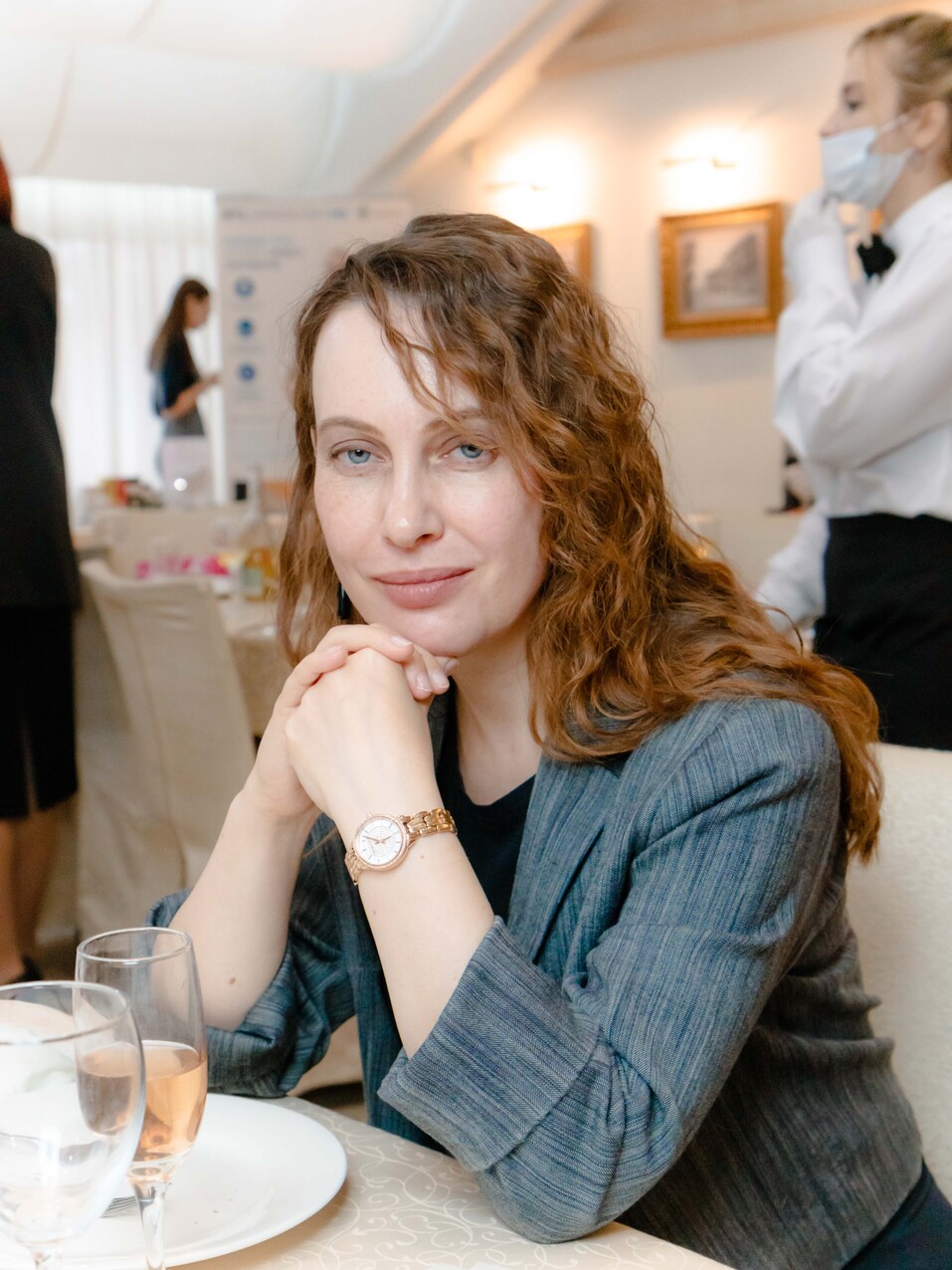 Бизнес-девичник-2022. Фотоотчет 129 Бизнес-девичник-2022. Фотоотчет 129