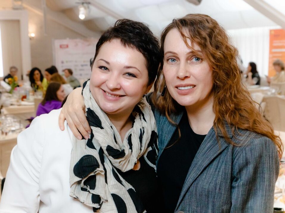 Бизнес-девичник-2022. Фотоотчет 130 Бизнес-девичник-2022. Фотоотчет 130