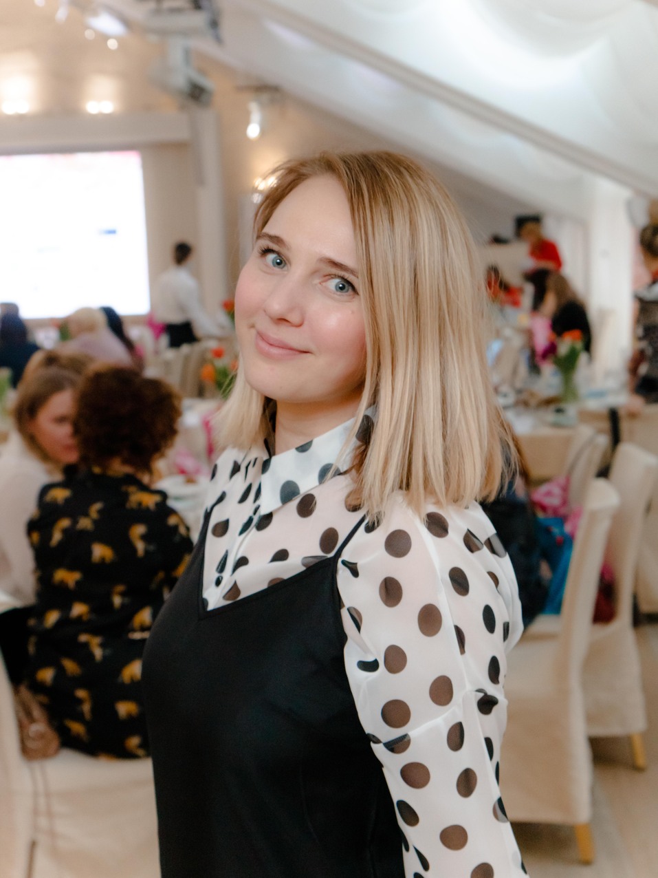 Бизнес-девичник-2022. Фотоотчет 132 Бизнес-девичник-2022. Фотоотчет 132