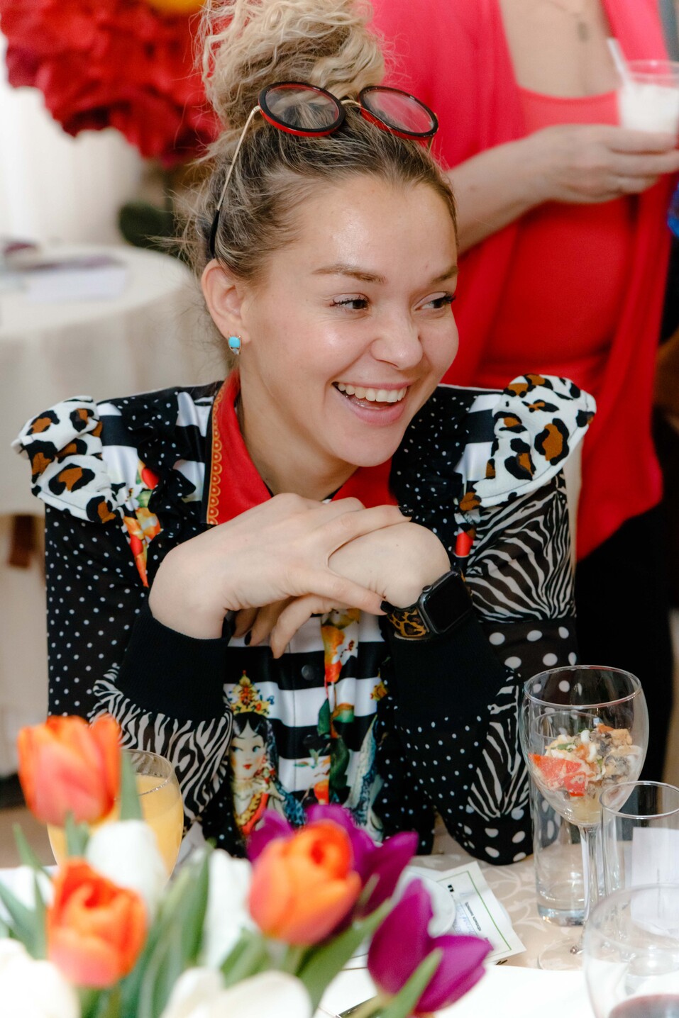 Бизнес-девичник-2022. Фотоотчет 138 Бизнес-девичник-2022. Фотоотчет 138