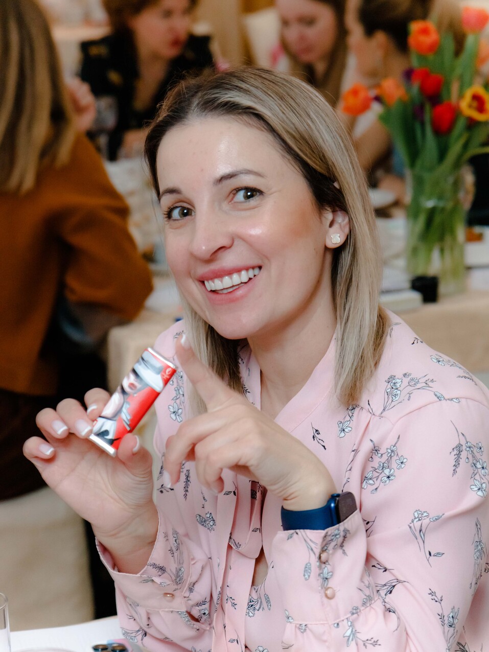 Бизнес-девичник-2022. Фотоотчет 139 Бизнес-девичник-2022. Фотоотчет 139