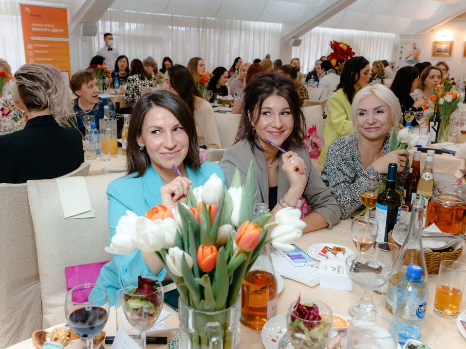 Бизнес-девичник-2022. Фотоотчет 141 Бизнес-девичник-2022. Фотоотчет 141