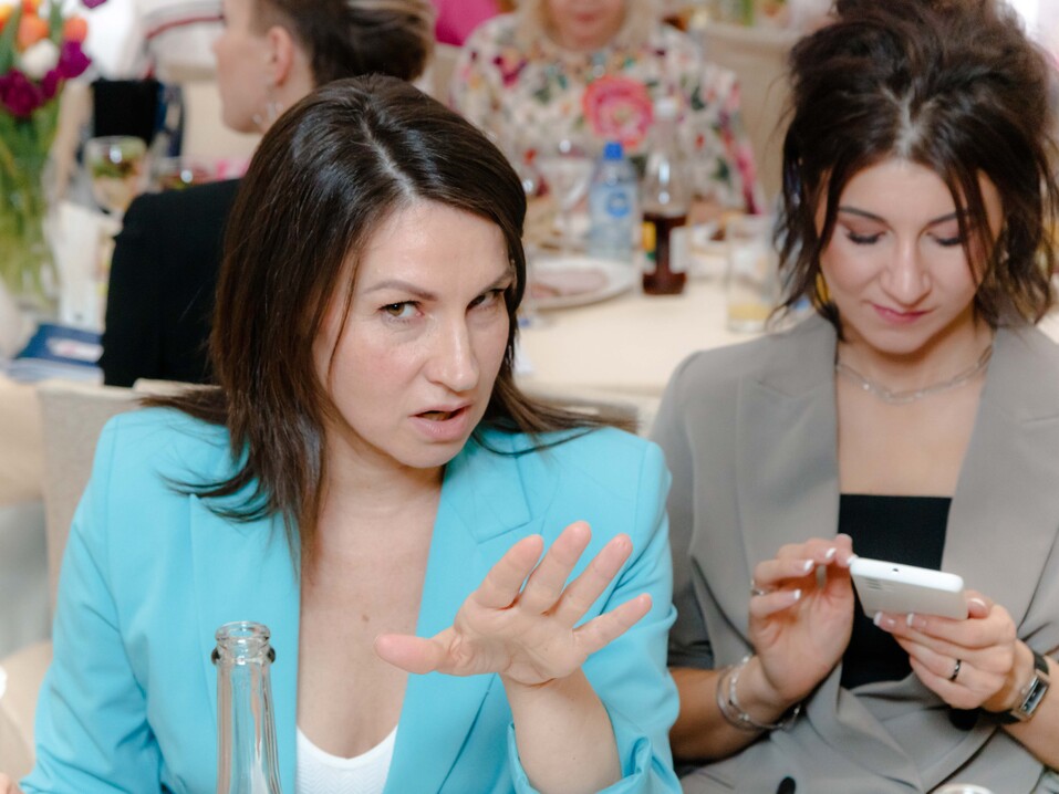 Бизнес-девичник-2022. Фотоотчет 142 Бизнес-девичник-2022. Фотоотчет 142