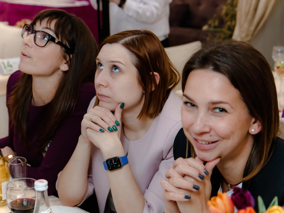 Бизнес-девичник-2022. Фотоотчет 146 Бизнес-девичник-2022. Фотоотчет 146
