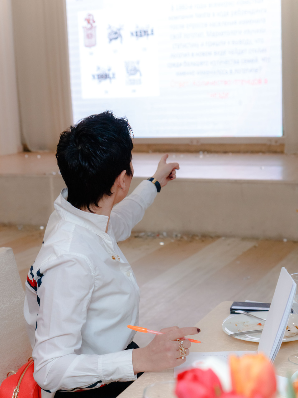 Бизнес-девичник-2022. Фотоотчет 151 Бизнес-девичник-2022. Фотоотчет 151