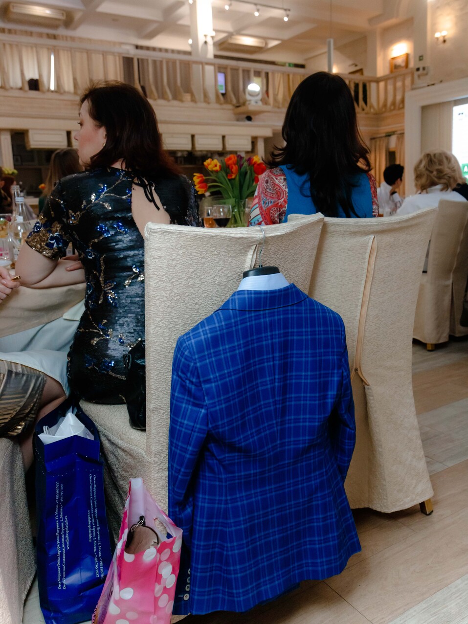 Бизнес-девичник-2022. Фотоотчет 153 Бизнес-девичник-2022. Фотоотчет 153